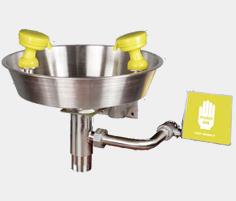 Emengercy Portable Eye Wash Station