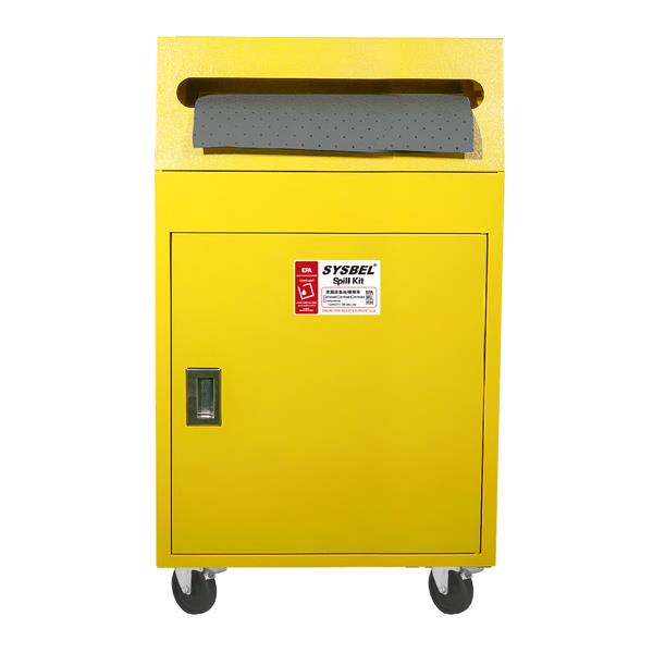 مجموعات الانسكاب في السلة (عالمي)