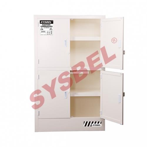 تآكل التخزين خزائن المواد الموردين