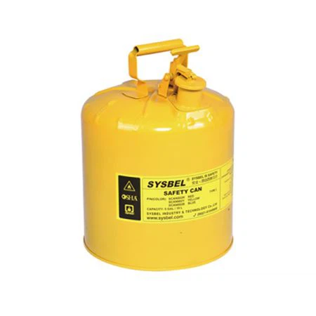 يمكن سلامة الديزل