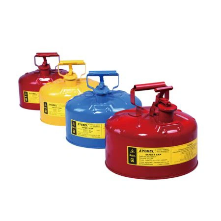 علب السلامة - للبنزين （5Gal / 19L）