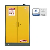 90- دقيقة EN خزانة الأمان القابلة للاشتعال